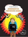 Hrvoje Kovacevič: Dobrodružstvá počítačového hekera