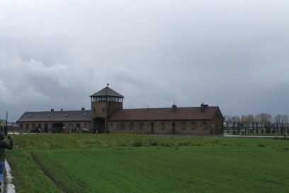 Exkurzia do Poľska - návšteva koncentračného tábora Osvienčim-Birkenau