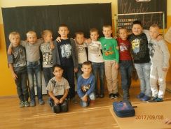 Už sme druháci - chlapci Už sme druháci-chlapci