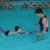 MŠ - Plavecký výcvik