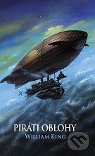 William King: Piráti oblohy
