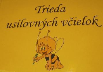 Usilovné včielky III. Usilovné včielky III.