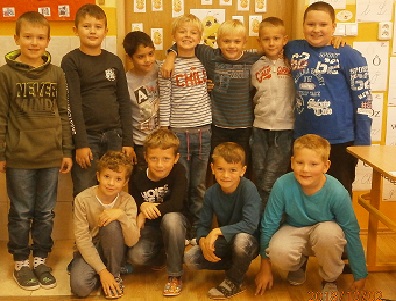 Usilovné včielky III. Usilovné včielky III.