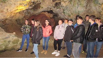 Važecká jaskyňa