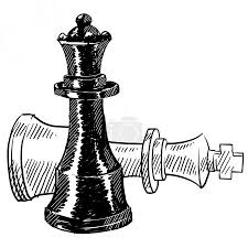 Šach-logo