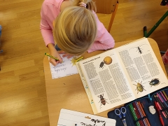 Deň školských knižníc-Ľ. Štúr