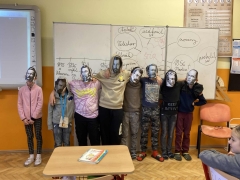 Deň školských knižníc-Ľ. Štúr