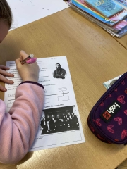 Deň školských knižníc-Ľ. Štúr