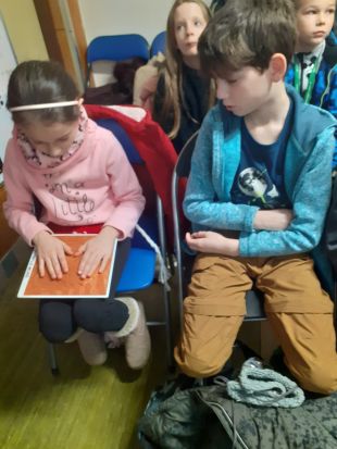 Návšteva hviezdárne v Sobotišti