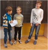 Tématický deň-jeseň