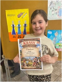 Súťaž Krásy nášho regiónu