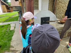 Kuchyňa starých materí