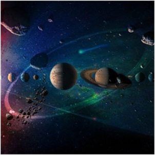 Mobilné planetárium Mobilné planetárium