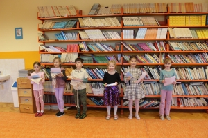 Recitačná súťaž