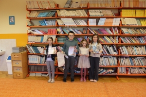 Recitačná súťaž