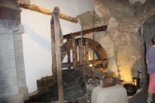 Múzeum baníctva v Rožňave